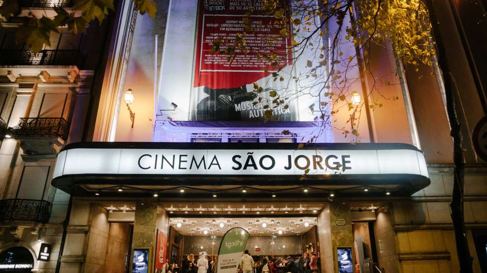 A programação da 17.ª Festa do Cinema Italiano termina em Lisboa com o filme "Confidenza", de Daniele Luchetti, a partir de uma obra do autor Domenico Starnone