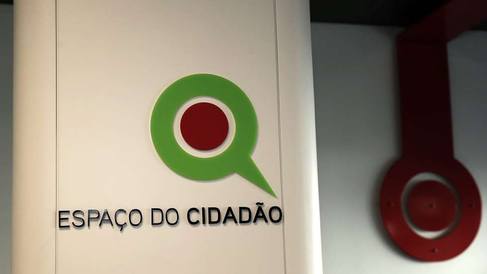 Os Espaços Cidadão são pontos de atendimento que reúnem serviços de diferentes entidades num único balcão