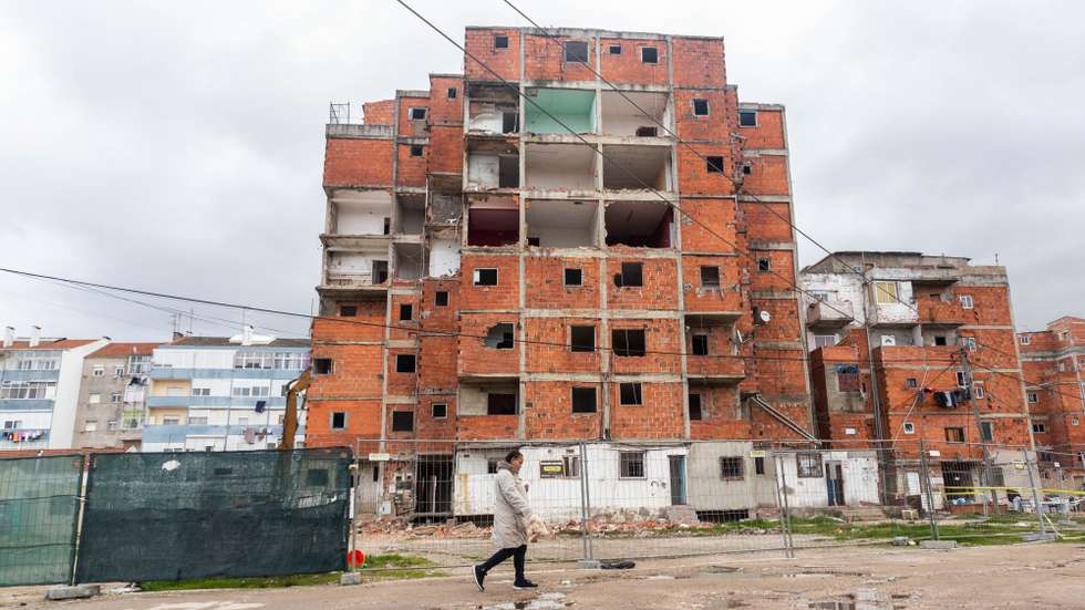O julgamento, ainda sem data para início, vai decorrer no Tribunal de Almada