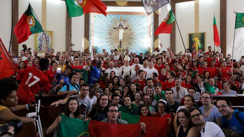 No final, haverá prémios para as fotografias que tiverem mais alcance, mais partilhas, mais gostos e reações, e mais comentários