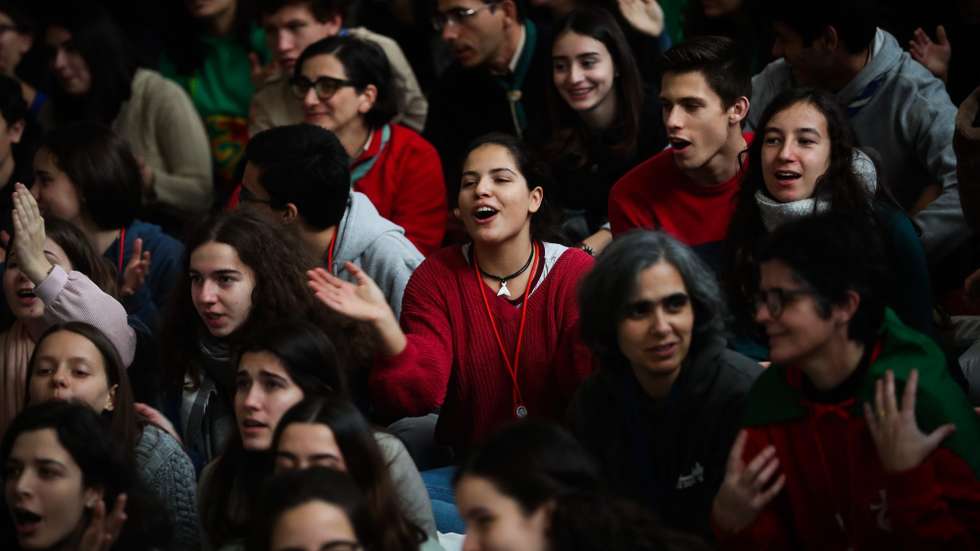 Momento alto da passagem dos símbolos pela diocese de Leiria-Fátima será a sua presença, em 12 e 13 de maio, no Santuário de Fátima, para as celebrações da Peregrinação Internacional Aniversária