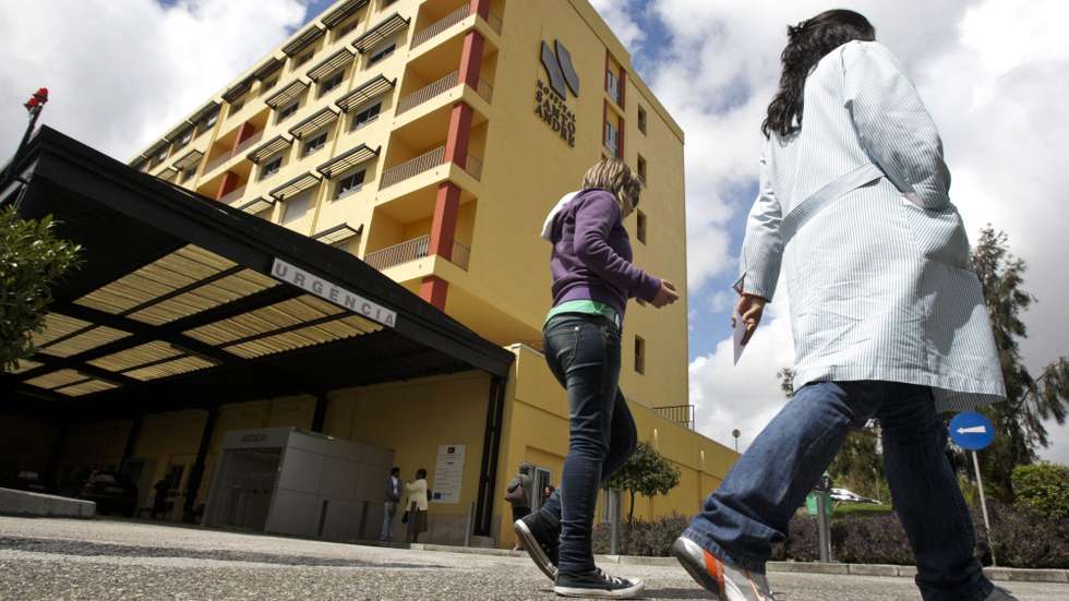Hospital de Santo André de Leiria é um caso de sucesso na gestão hospitalar