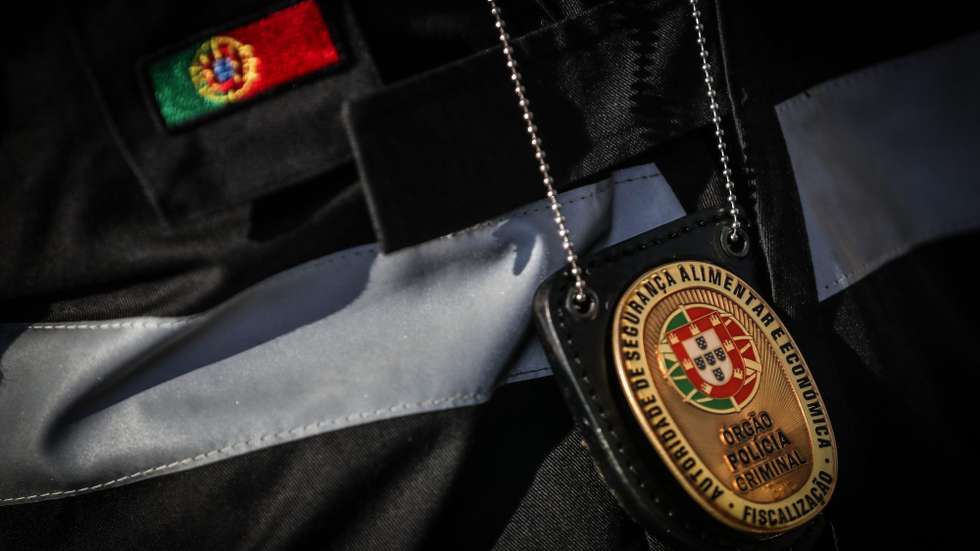 ASAE desmantela unidade clandestina de armazenamento e distribuição de carne de caça em Beja