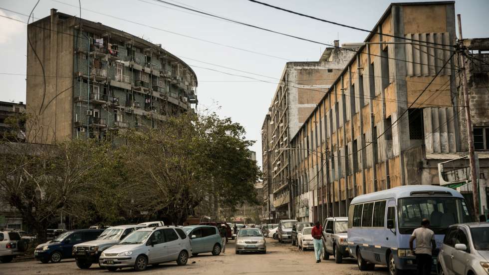 Beira, Moçambique