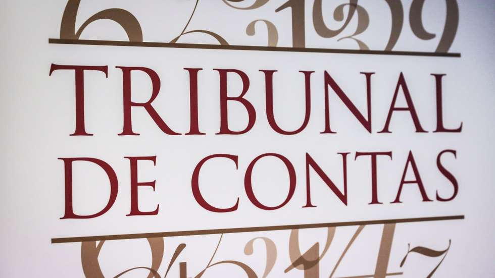 Tribunal de Contas