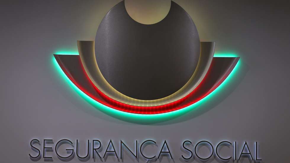 Segurança Social: novo edifício sede
