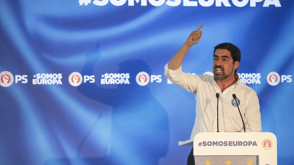 Miguel Alves foi reeleito no passado dia 4 para um último mandato àquele órgão partidário, cuja candidatura anunciou em agosto, após ter sido nomeado secretário de Estado Adjunto do primeiro-ministro