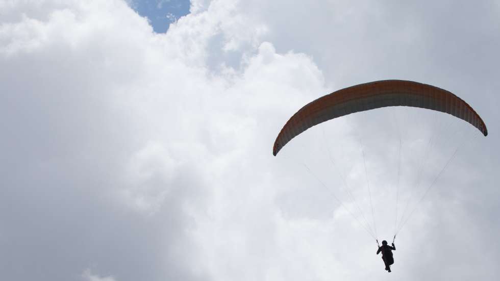 Parapente