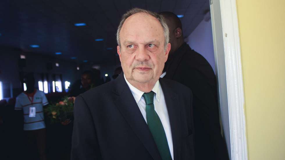 João Soares considerou que a vitória do Partido Socialista "teve um travo de alguma amargura" devido à derrota de Fernando Medina em Lisboa