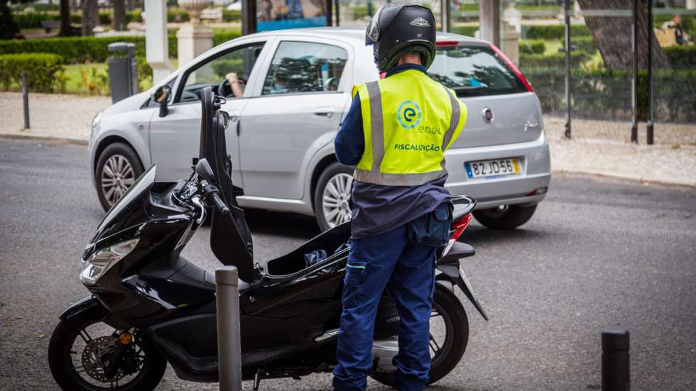 Empresa Municipal de Mobilidade e Estacionamento de Lisboa