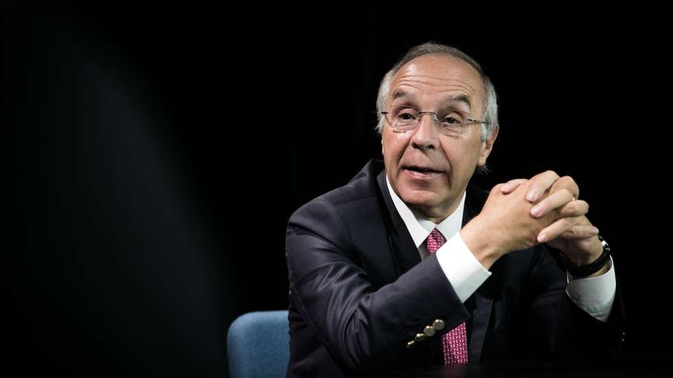 Marques Mendes falou da formação do próximo Governo. Lista de nomes é entregue a Marcelo na quarta-feira