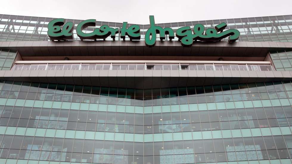 Em 2019, o volume de negócios do El Corte Inglés fixou-se em 628 milhões de euros