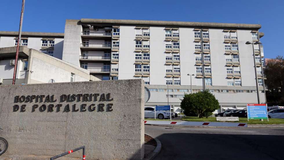 hospital de portalegre