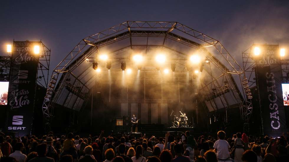 Segundo a autarquia, no distrito de Lisboa, o festival traz consigo oito noites com "propostas gastronómicas e de artesanato" e animação