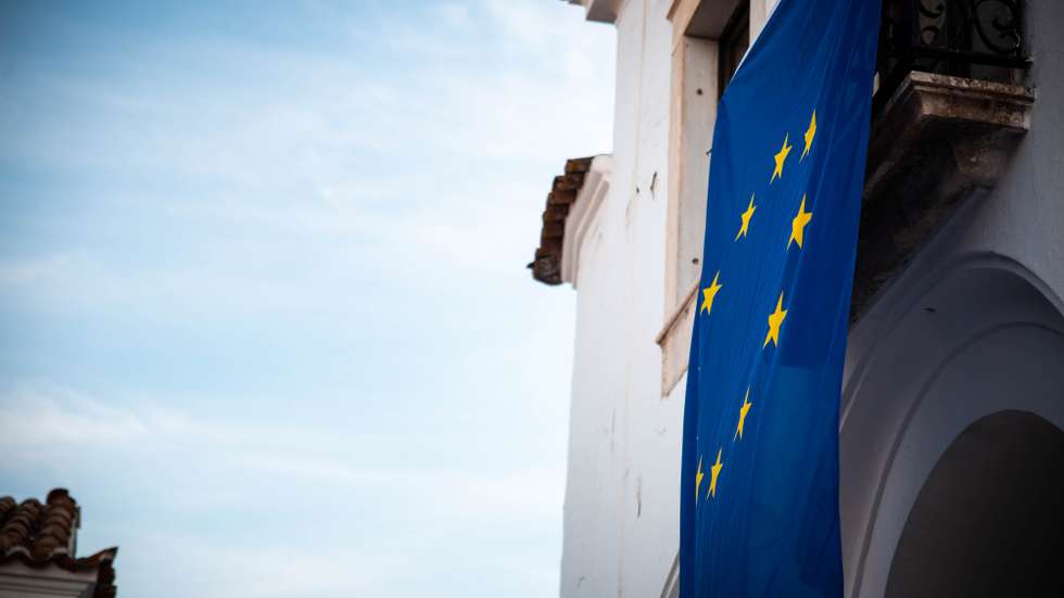 O objetivo é que essas normas estejam em vigor antes das eleições de maio de 2024 para o Parlamento Europeu
