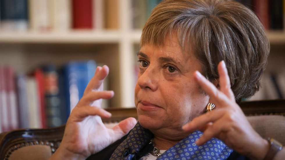 A provedora de Justiça, Maria Lúcia Amaral, tem recebido queixas de empresas por atrasos na distribuição de apoios para fazer face à crise