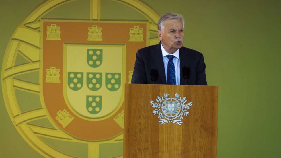 O autor de "Na Senda de Fernão Mendes" (2013) reside desde 1972 nos Estados Unidos