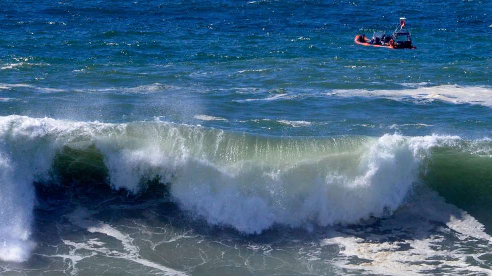 A tragédia na praia do Meco ocorreu em 15 de dezembro de 2013, tendo sido aberto um inquérito às circunstâncias da morte dos seis jovens