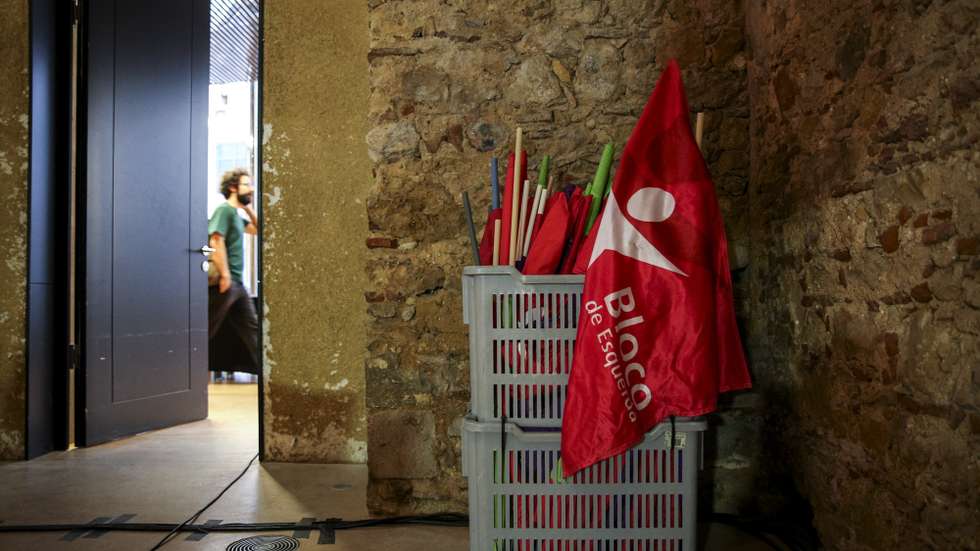 Para o BE, a dificuldade no acesso à habitação "acaba por condicionar todo o desenvolvimento da região e, particularmente, de Faro"