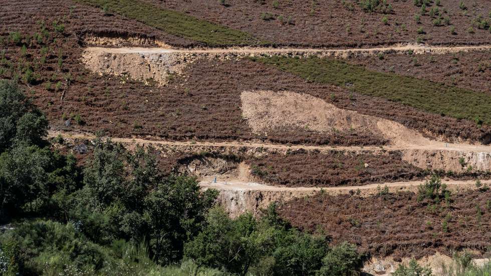 Em maio, o Ministério do Ambiente autorizou uma segunda servidão administrativa, que permite à Savannah entrar em terrenos comunitários e privados para trabalhos de geotecnia