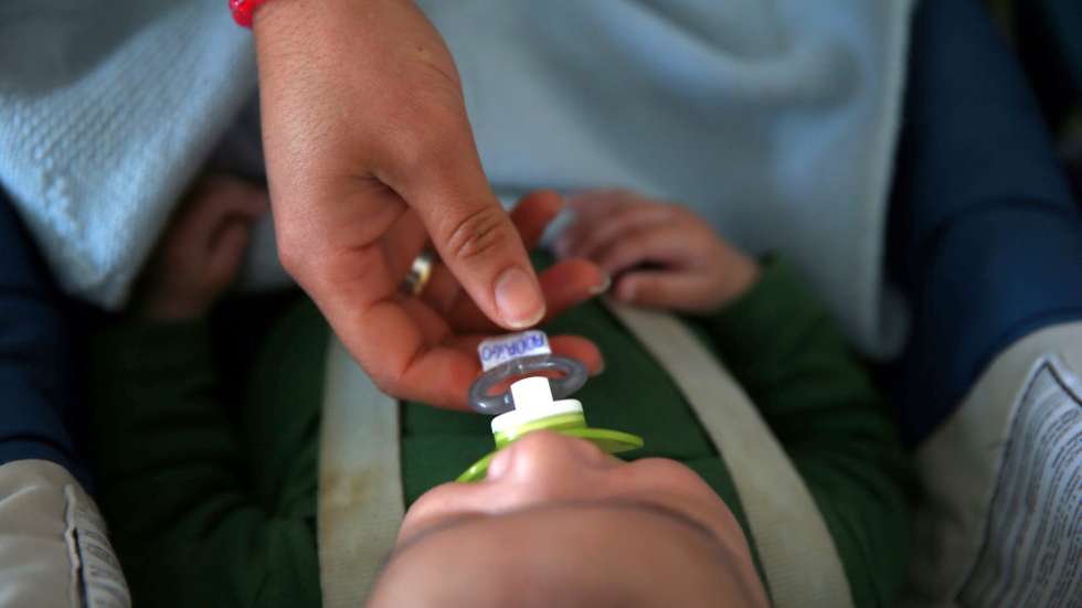 Subsídio parental corresponde a 100% da remuneração de referência nos primeiros 120 dias de licença