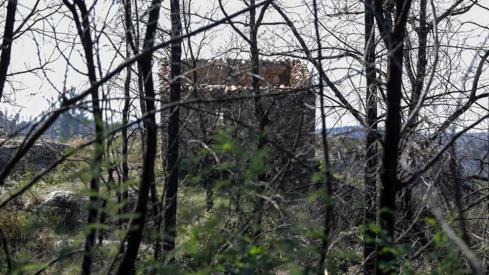 O montante será utilizado para taludes, infraestruturas, coberturas e estradas afetadas, bem como para a requalificação de pontes, incluindo a ponte romana de Sumes, que ficou "bastante danificada"