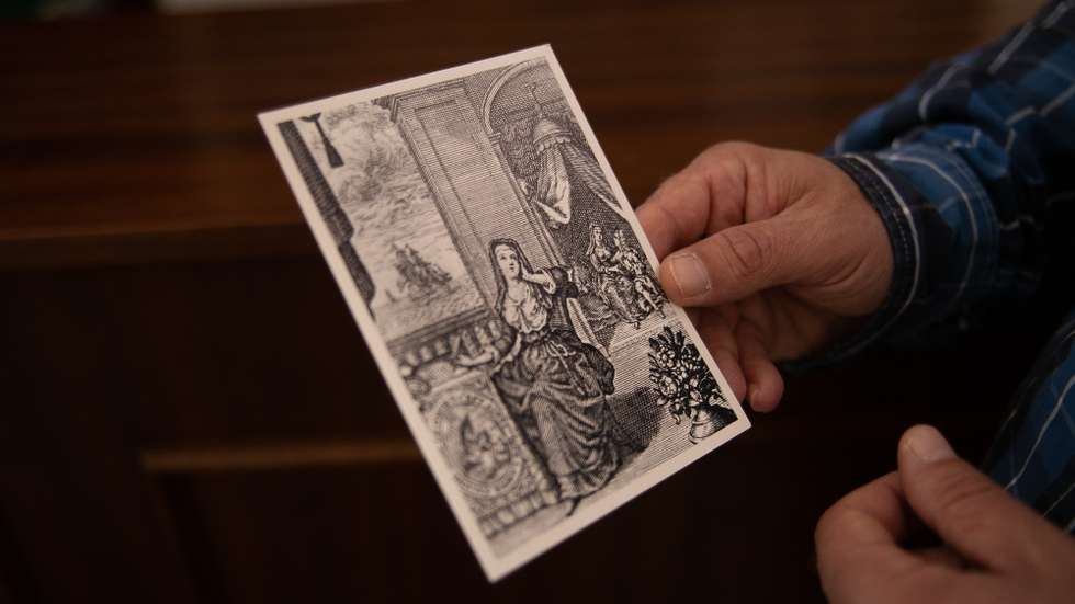 A figura de Mariana Alcoforado, a alegada autora das "Cartas Portuguesas", tem inspirado escritores e artistas ao longo dos séculos. Mas pouco se sabe sobre a freira de Beja