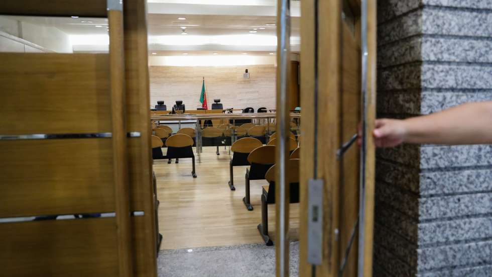 Justiça: julgamento dos alegados autores do homicídio do triatleta Luís Grilo