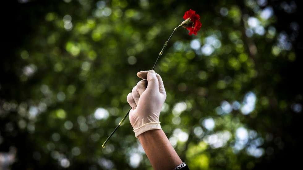O funeral de Abrantes Serra realiza-se a 26 de janeiro, em Almada