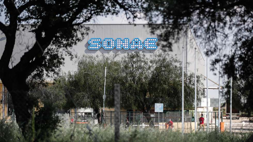 sonae