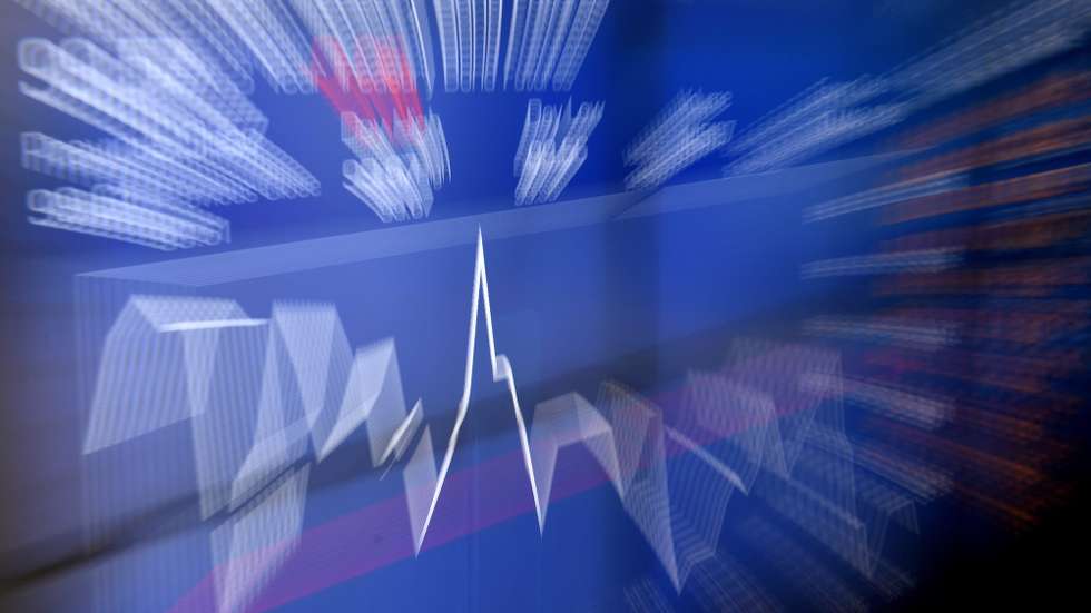 Australian Stock Exchange (ASX): imagem ilustrativa do quadro de mercado