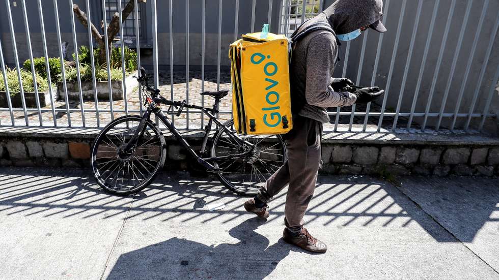 Glovo