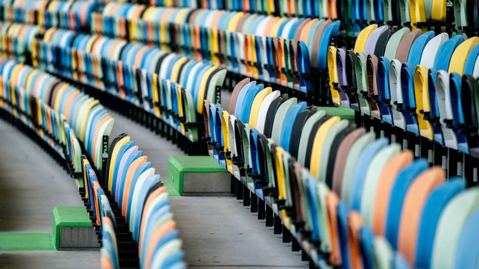 A DGS considera que a evolução do nível de vacinação em Portugal permite a abertura dos estádios aos adeptos, embora em número limitado