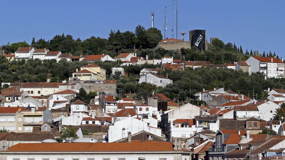 Cdade de Castelo Branco