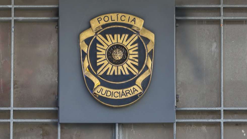 Polícia Judiciária