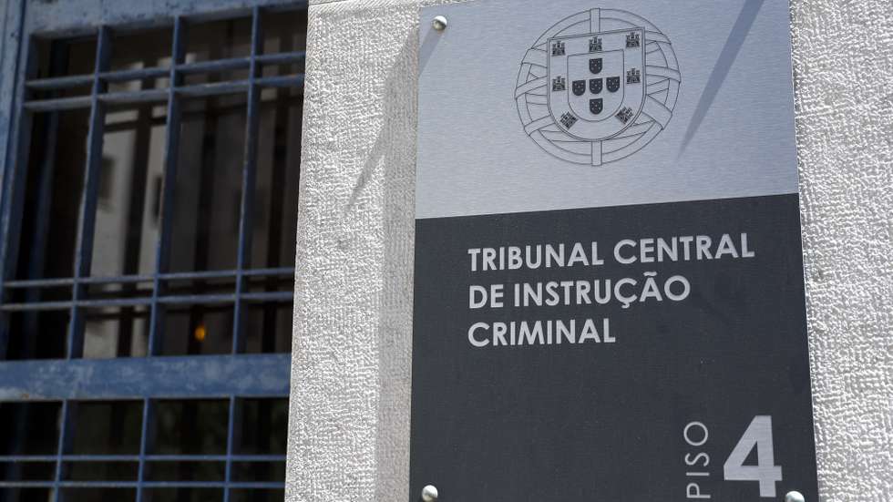 Tribunal Central de Instrução Criminal de Lisboa