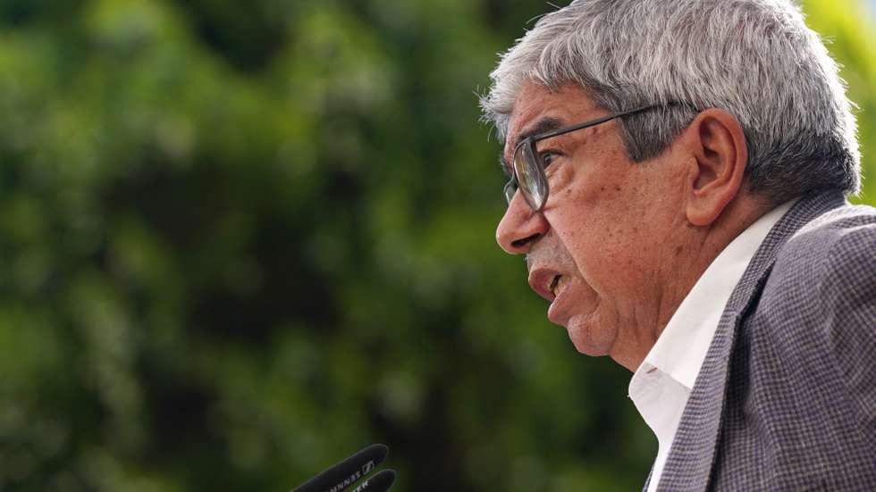 Ferro Rodrigues