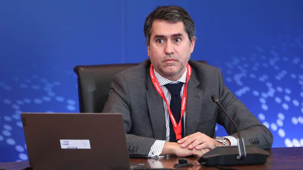 Secretário de estado dos negócios estrangeiros, Francisco André
