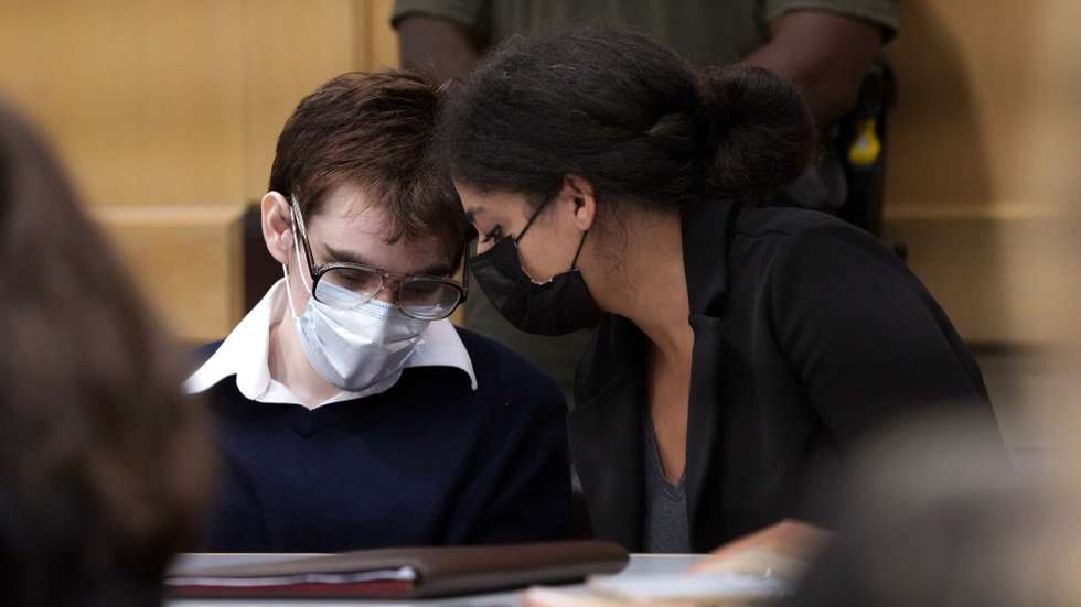 Nikolas Cruz admite culpa e arrependimento pelo homicidio de 17 jovens