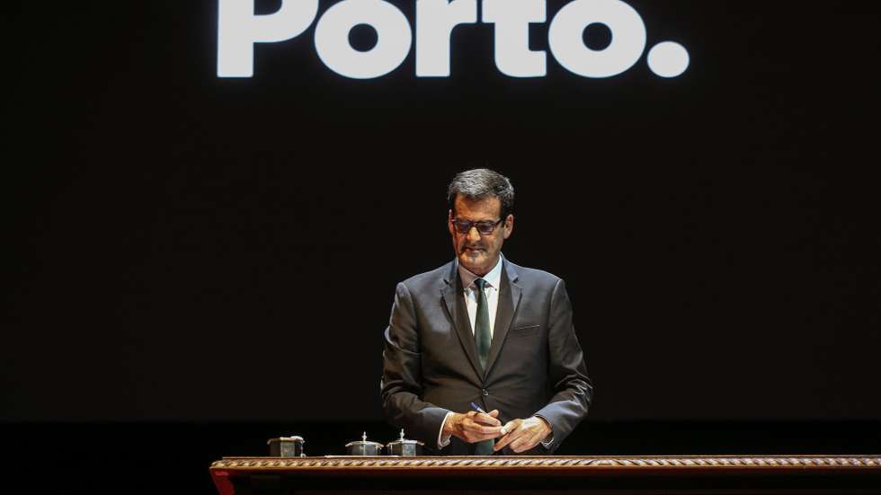 Rui Moreira