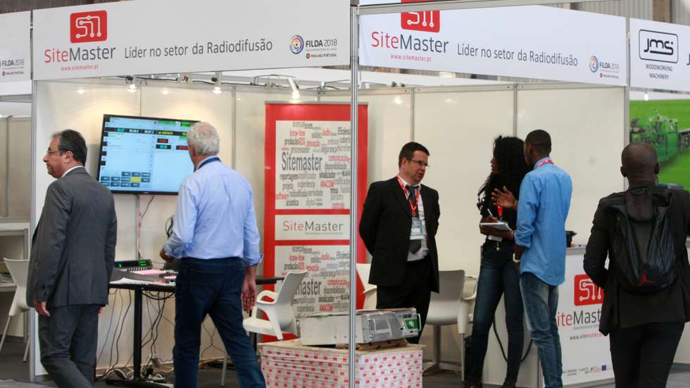 Feira Internacional de Luanda (FILDA)
