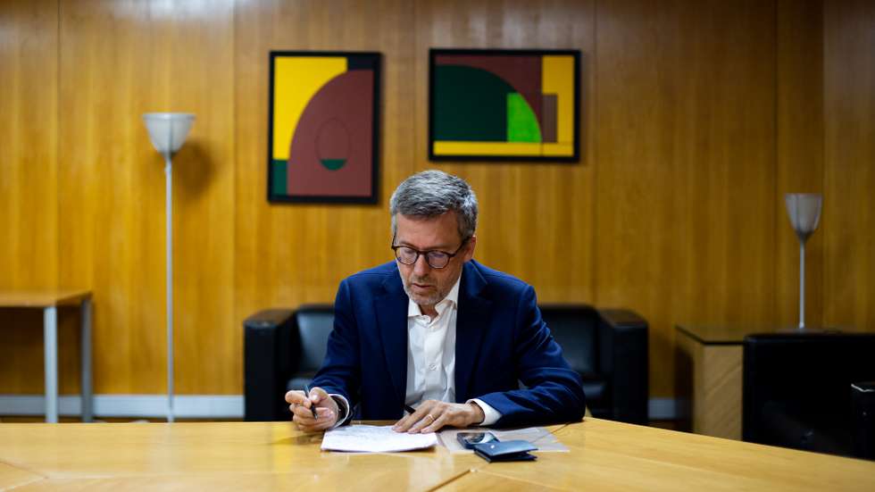 Carlos Moedas