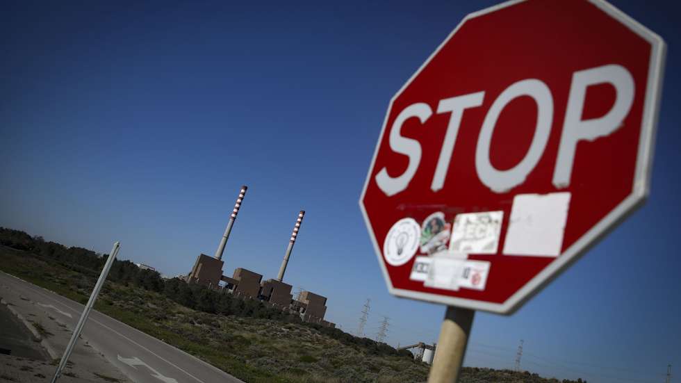 Sinal de STOP