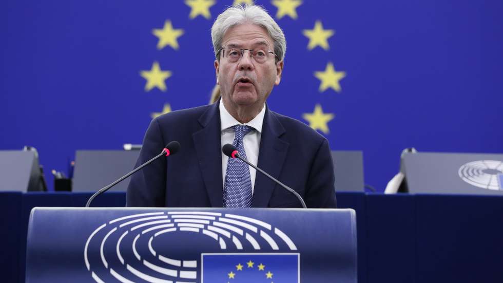 Paolo Gentiloni