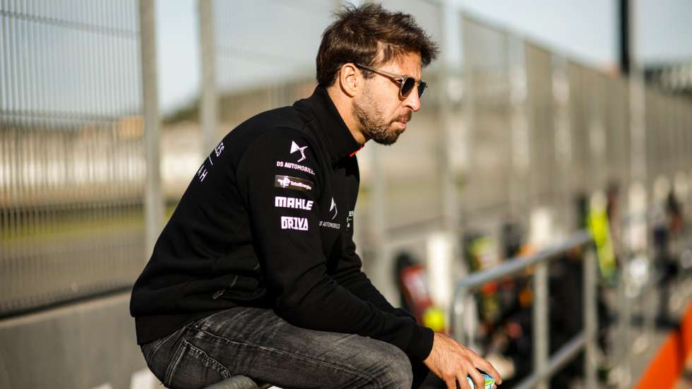 Félix da Costa vai deixar a DS Techeetah após três anos onde conseguiu um título mundial, cinco vitórias em corridas e 11 pódios