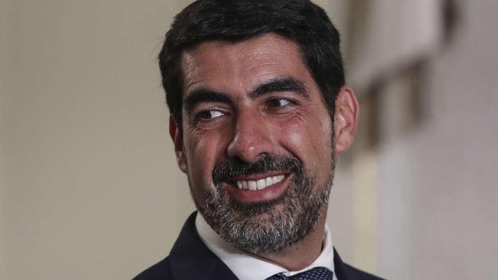 O Ministério Público (MP) acusa Miguel Alves
