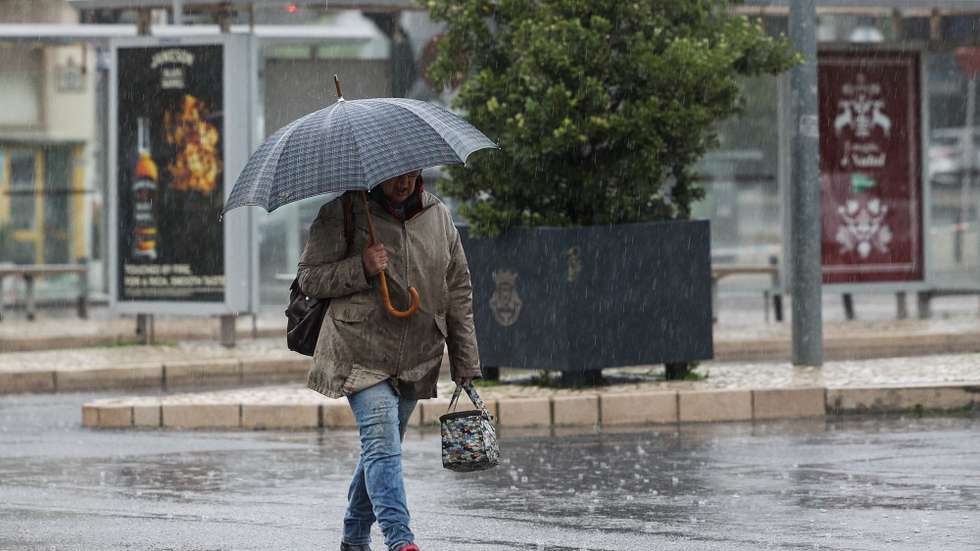 Em vigor em Setúbal, Lisboa e Leiria