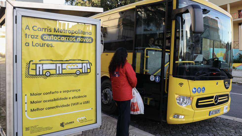 Passes Navegante mantêm preço em 2024