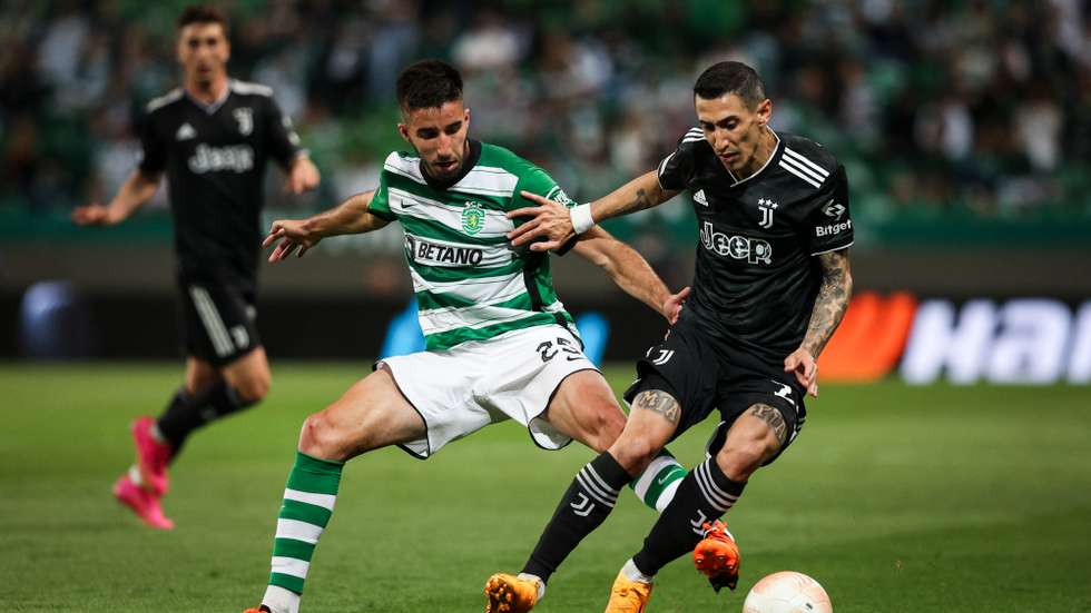 Desde que subiu à equipa principal em 2020/21, o central somou 123 jogos e marcou 11 golos