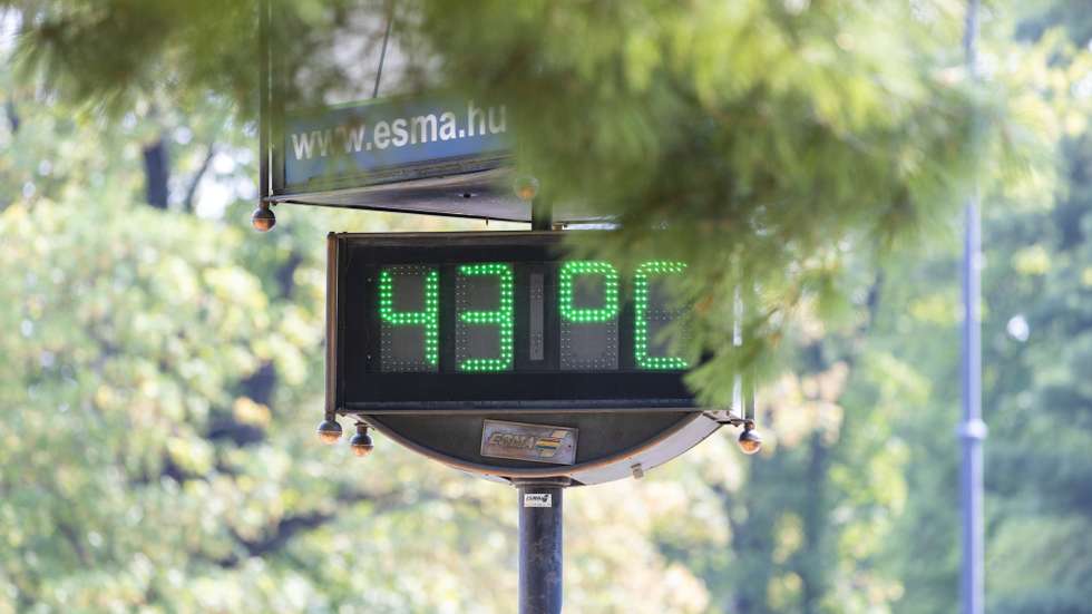 Temperaturas elevadas
